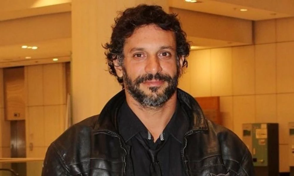 Γιώργος Χρανιώτης: Σκηνοθέτης με κάλεσε σπίτι του και μου την... έπεσε